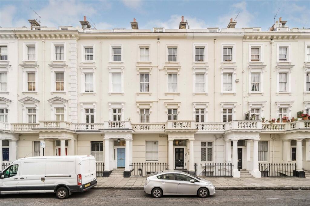 Main image of property: Gloucester Street, London