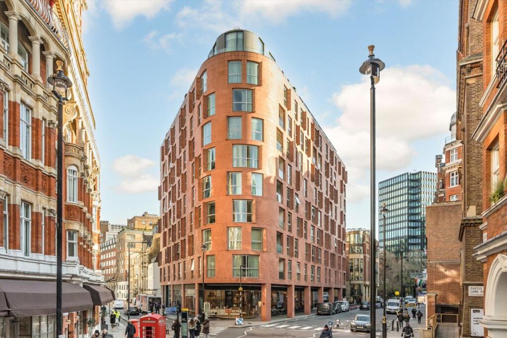 Main image of property: Buckingham Gate, London