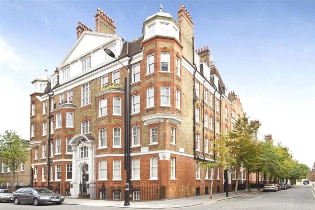 Main image of property: Greycoat Gardens, London