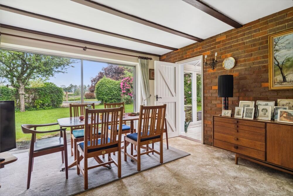 Detached house for sale in Aylesbury Road, Great Missenden, HP16