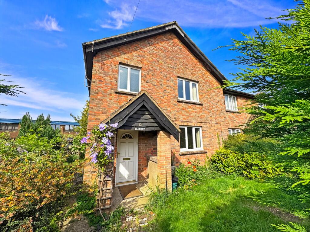 Main image of property: Plantation Road, Amersham, HP6
