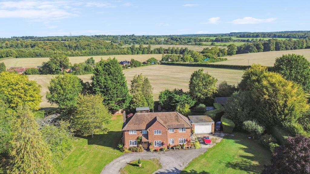 Main image of property: Coleshill Lane, Winchmore Hill, Amersham, HP7