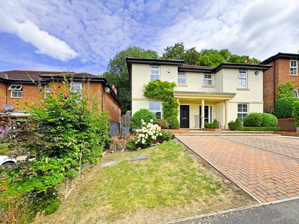Main image of property: High View Place, Amersham, HP7