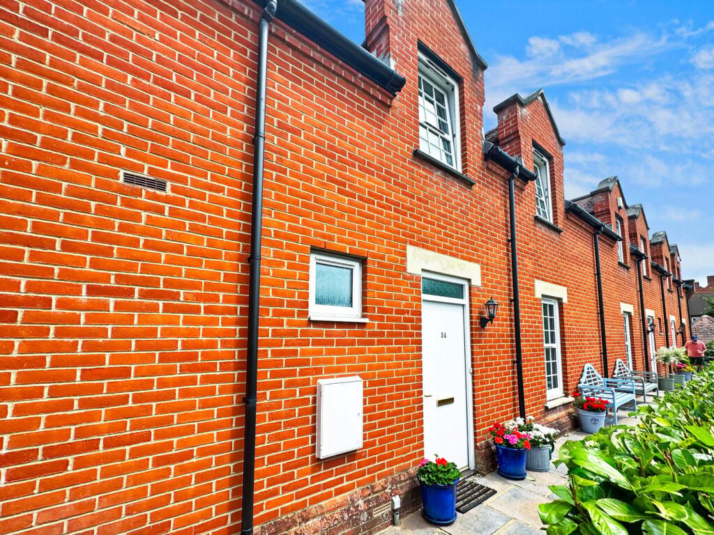 Main image of property: Whielden Street, Amersham, HP7