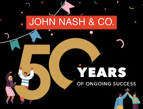 Get brand editions for John Nash & Co., Amersham