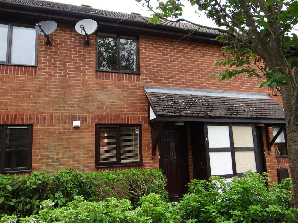 Main image of property: Tylsworth Close, Amersham, HP6