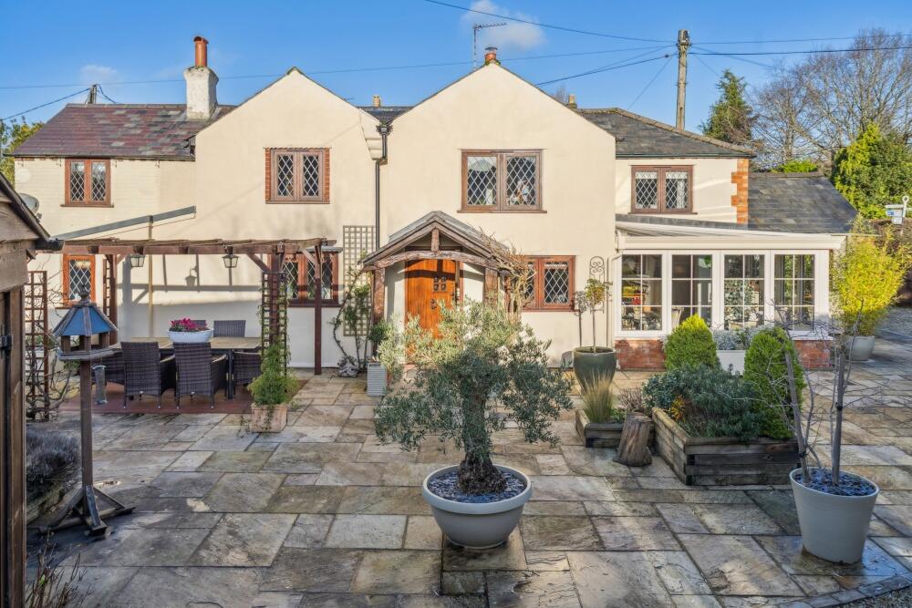 Main image of property: Oxford Street, Lee Common, Great Missenden, HP16