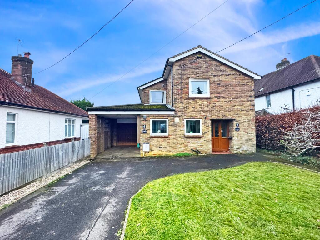 Main image of property: Browns Road, Holmer Green, High Wycombe, HP15