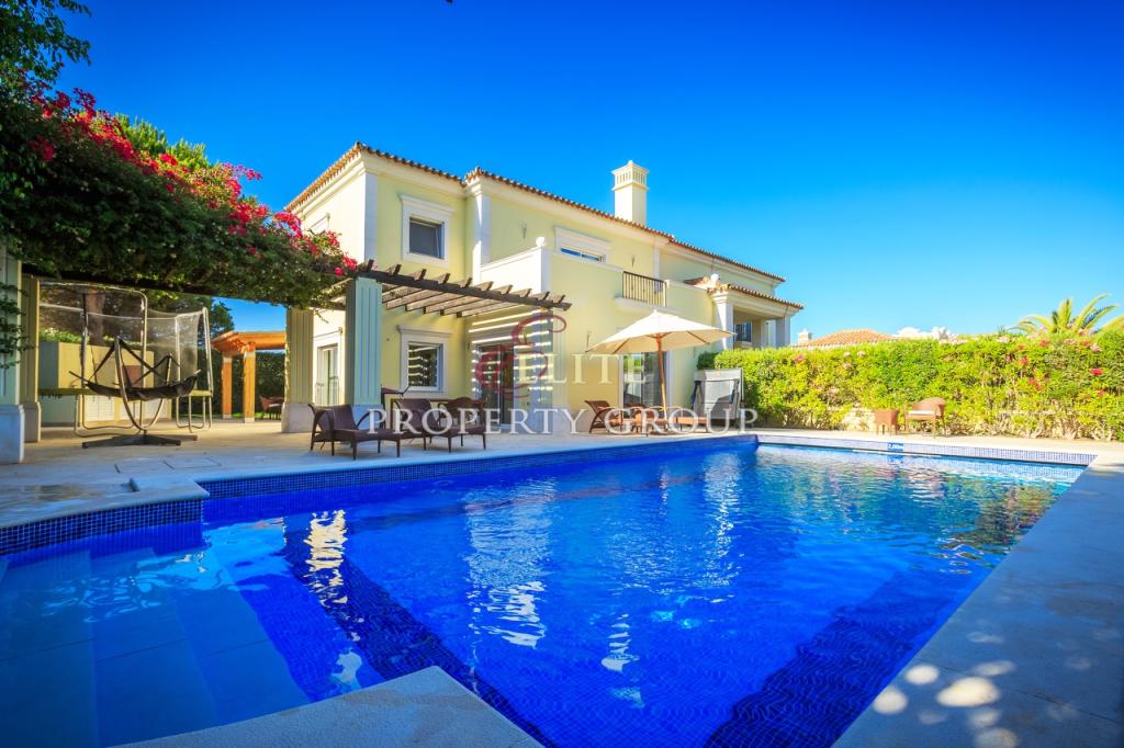 4 bedroom villa for sale in Algarve, Loulé, Portugal