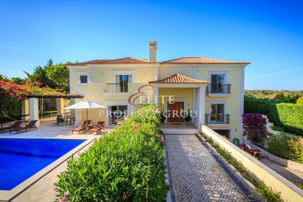 4 bedroom villa for sale in Algarve, Loulé, Portugal