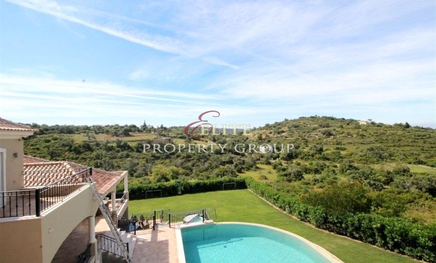 6 bedroom villa for sale in Algarve, Loulé, Portugal