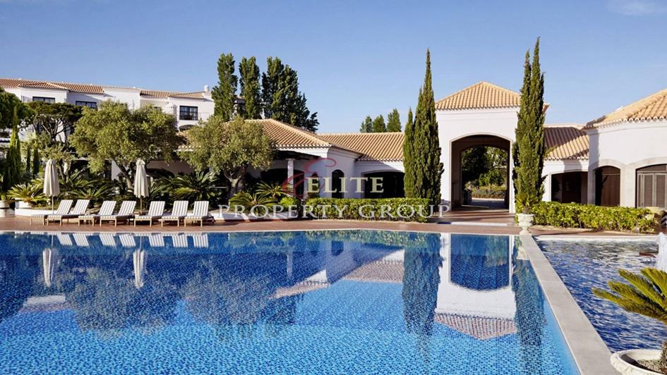 2 bedroom apartment for sale in Algarve, Albufeira, Portugal