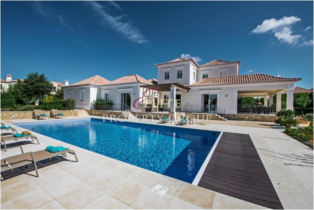5 bedroom villa for sale in Algarve, Vila do Bispo, Portugal