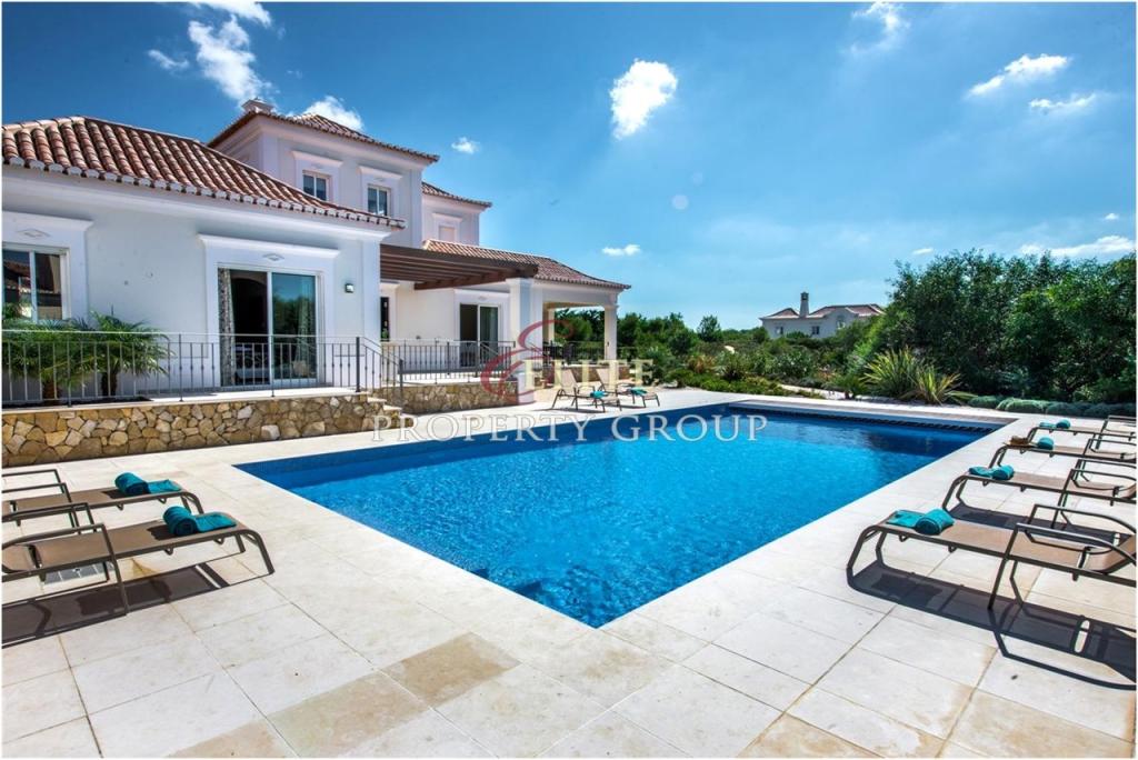 5 bedroom villa for sale in Algarve, Vila do Bispo, Portugal