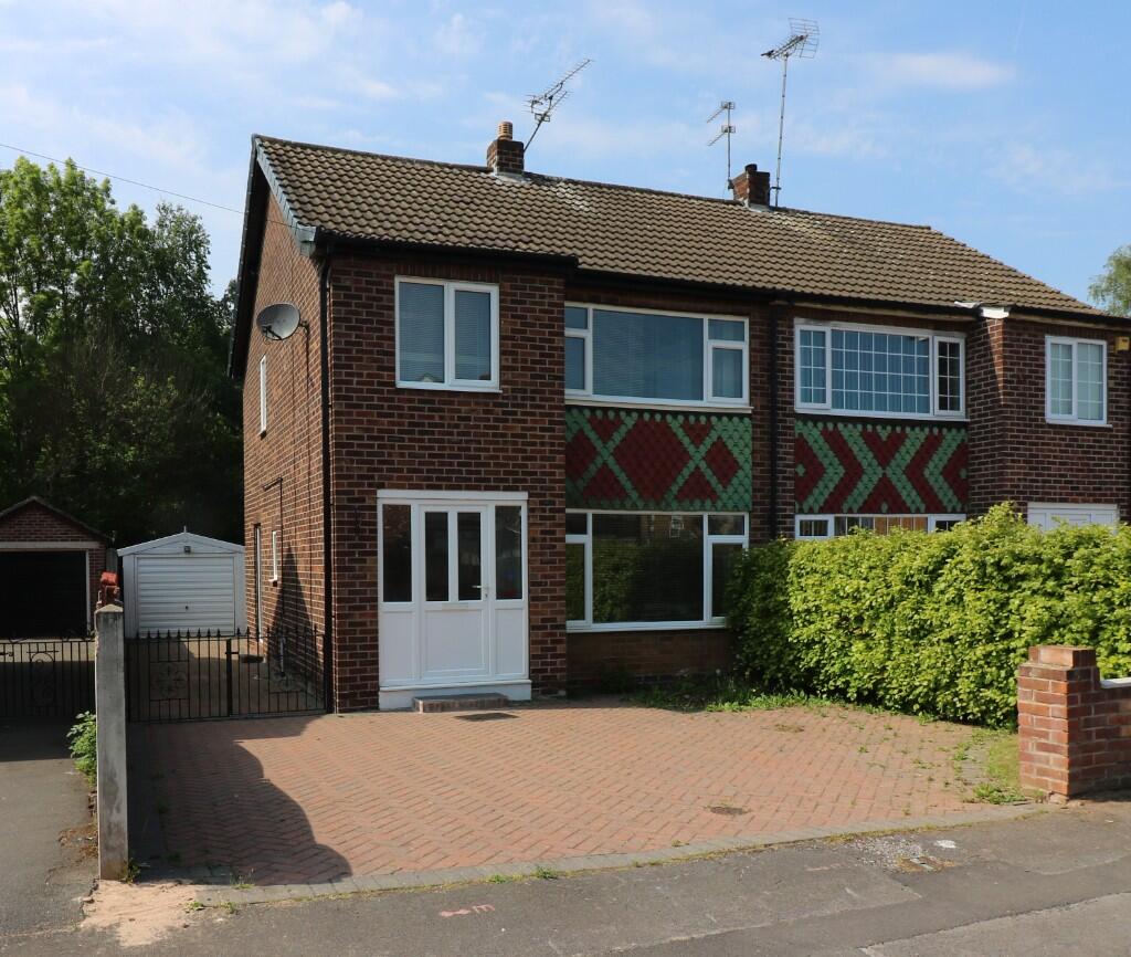 Main image of property: Ashburnham Gardens, Doncaster, South Yorkshire, DN5