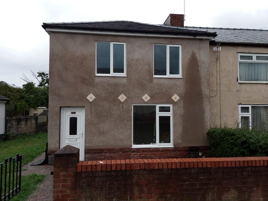 Main image of property: Avenue Road, DN6