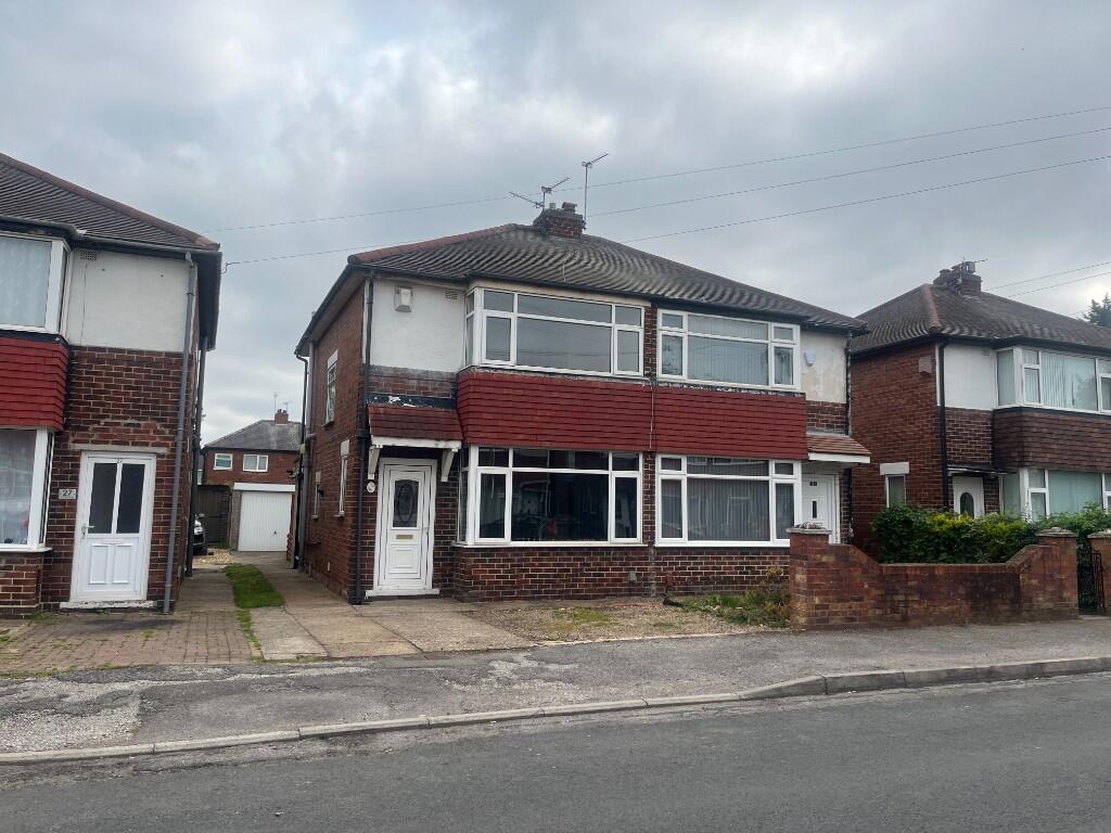 Main image of property: Dundas Road, Doncaster, South Yorkshire, DN2