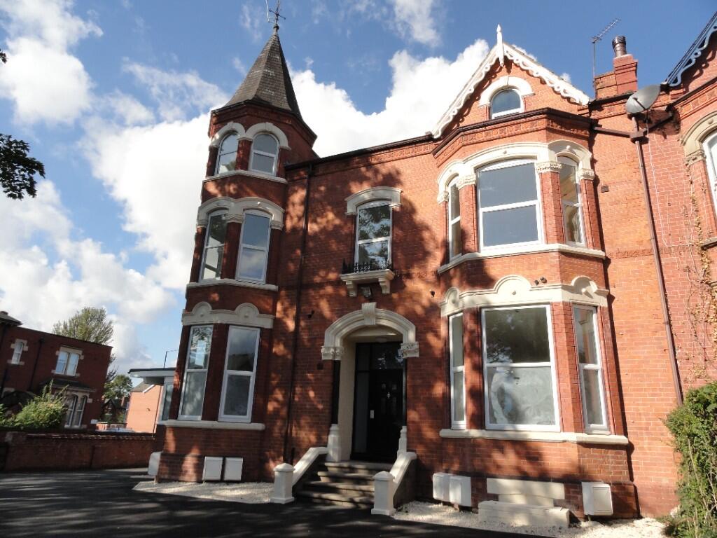 Main image of property: Thorne Road, Doncaster, South Yorkshire, DN2