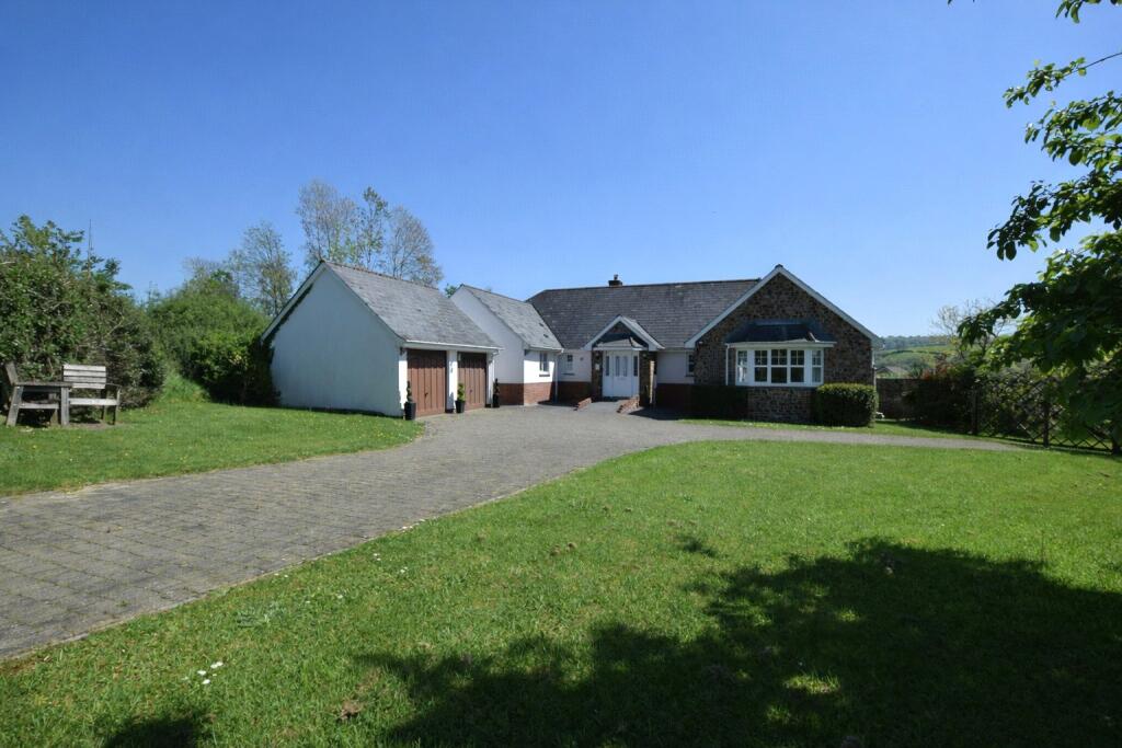 Main image of property: Acland Road, Landkey, Barnstaple, Devon, EX32