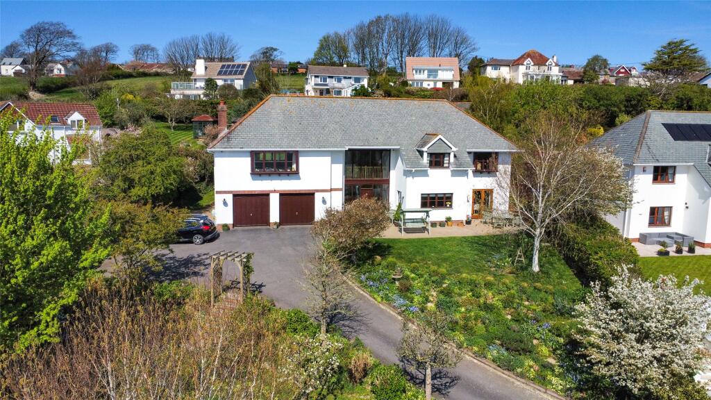 Main image of property: Strand Close, Ashford, Barnstaple, EX31