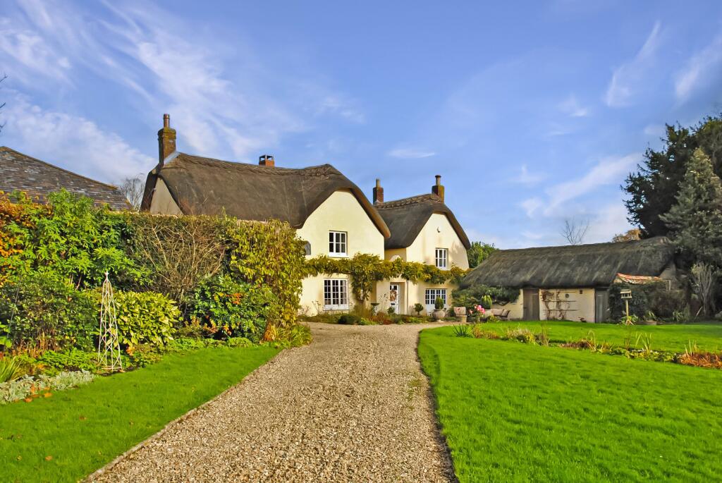 Main image of property: Manor Road, Landkey, Barnstaple, EX32