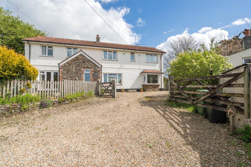 Main image of property: Ashford, Barnstaple, Devon, EX31