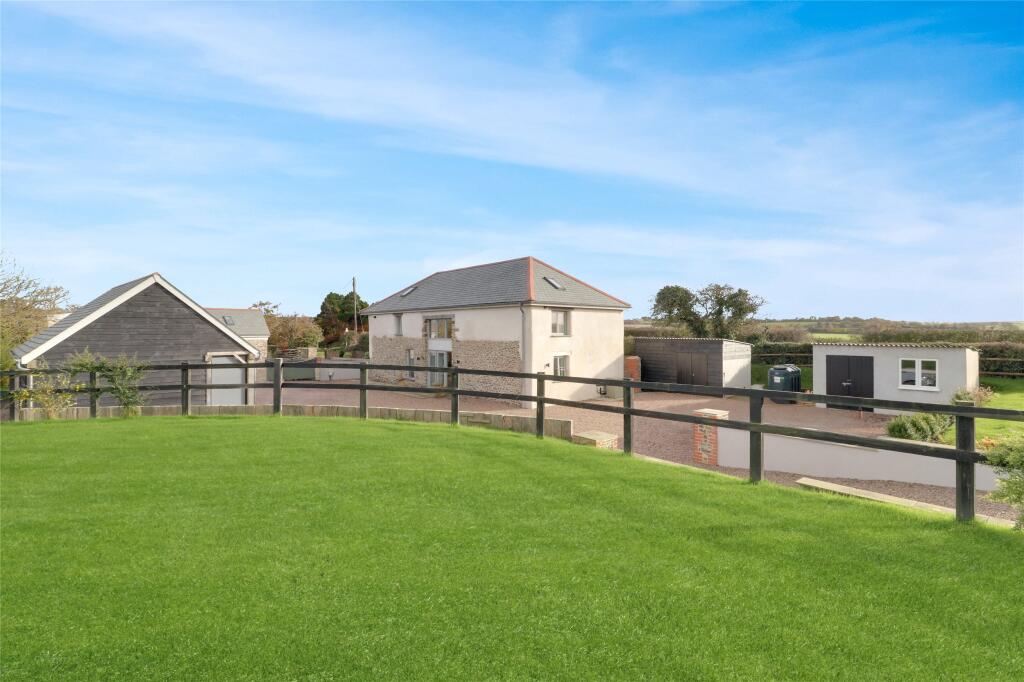 Main image of property: Atherington, Umberleigh, Devon, EX37