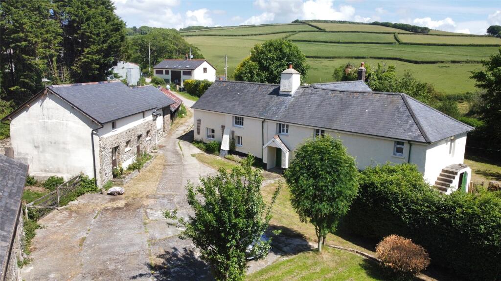 Main image of property: Bratton Fleming, Barnstaple, Devon, EX31