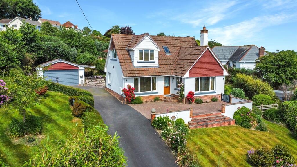 Main image of property: Ashford, Barnstaple, Devon, EX31
