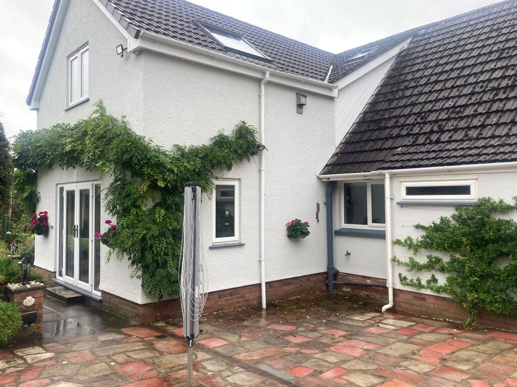 Main image of property: Ashfield Close, Ashford, Barnstaple, Devon, EX31