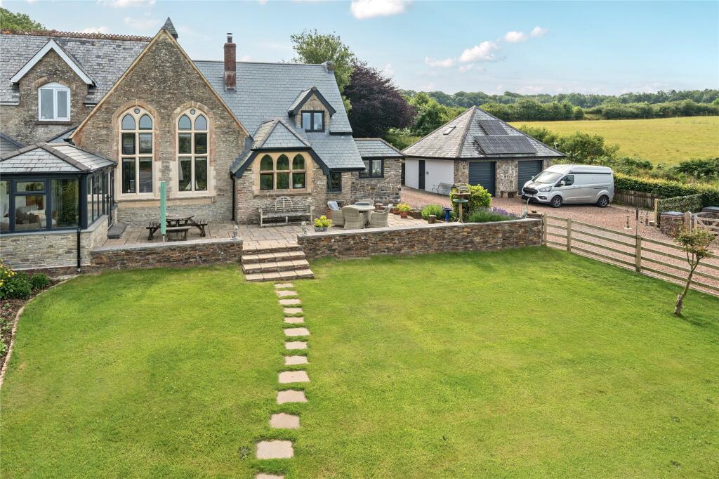 Main image of property: Arlington, Barnstaple, Devon, EX31