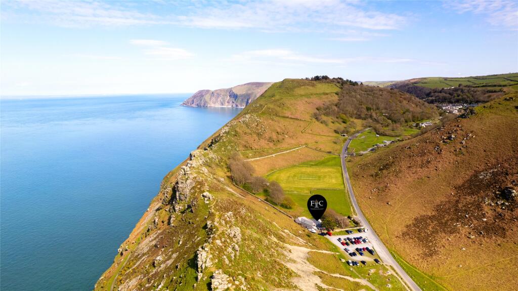 Main image of property: Lee Road, Lynton, Devon, EX35