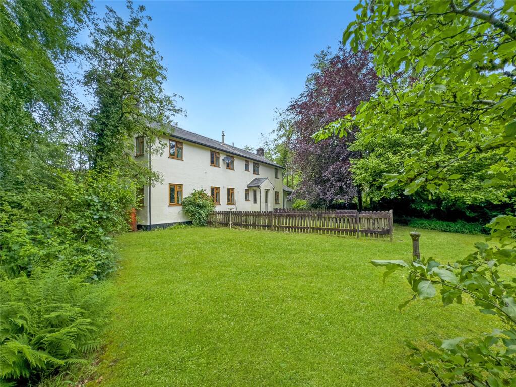 Main image of property: Challacombe, Barnstaple, Devon, EX31