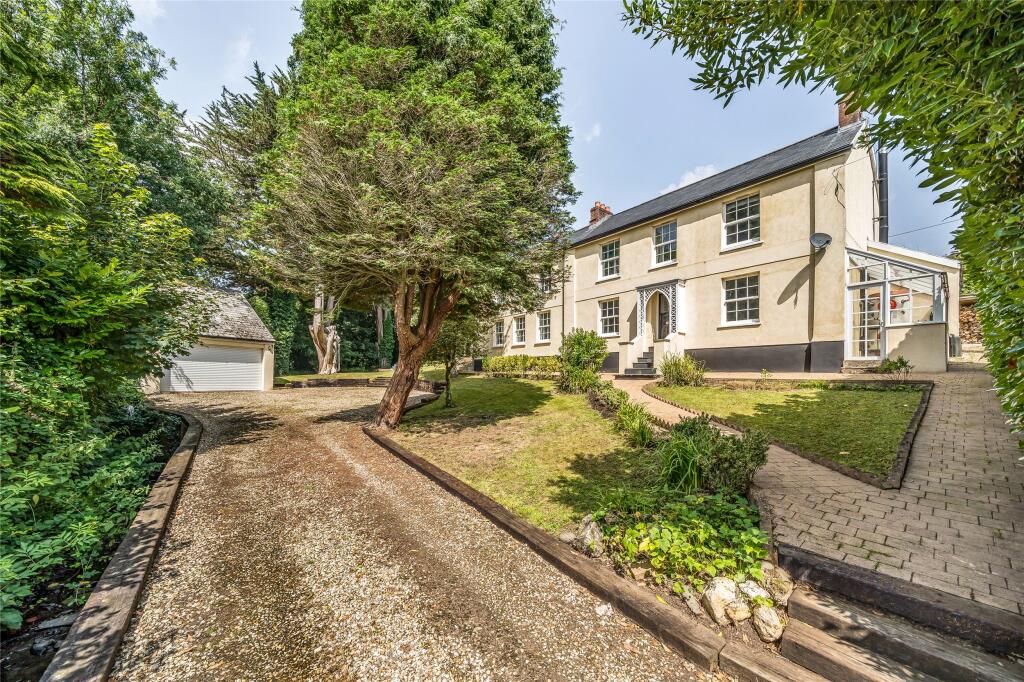 Main image of property: Lake, Tawstock, Barnstaple, EX31