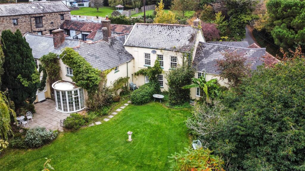 Main image of property: Lake, Tawstock, Barnstaple, Devon, EX31