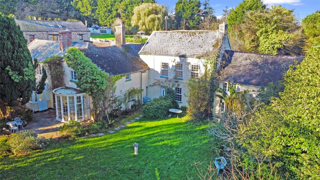 Main image of property: Lake, Tawstock, Barnstaple, Devon, EX31