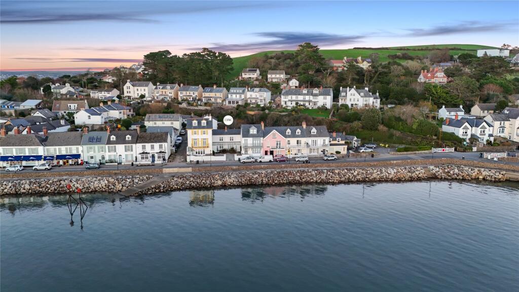 Main image of property: Marine Parade, Instow, Bideford, Devon, EX39