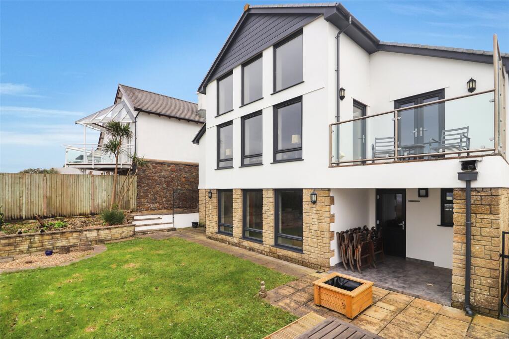 Main image of property: Bay View Road, Northam, Bideford, Devon, EX39