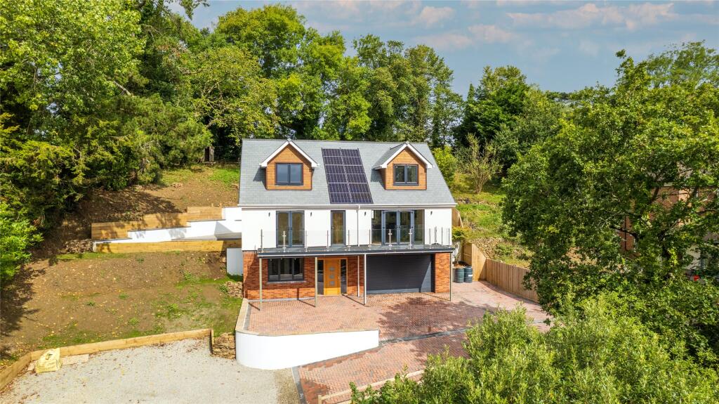 Main image of property: First Raleigh, Bideford, Devon, EX39