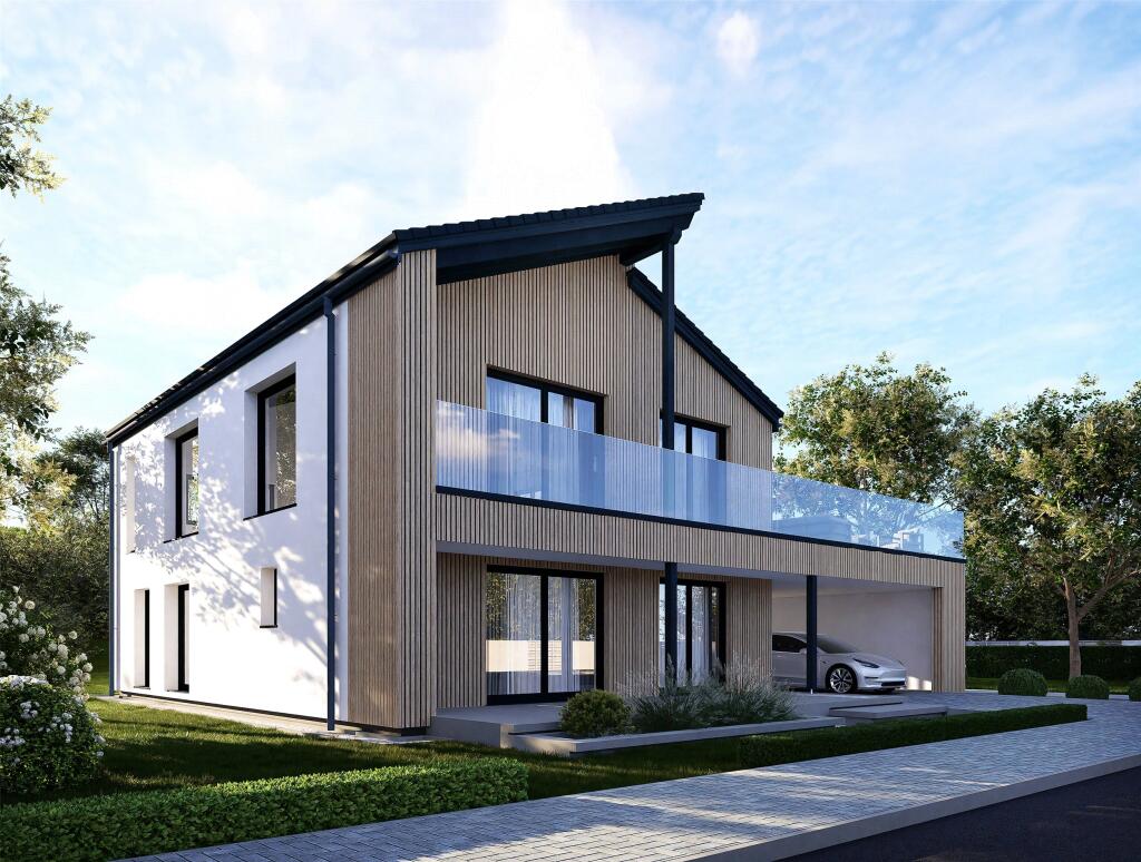 Main image of property: Langmead Drive, Bideford, Devon, EX39