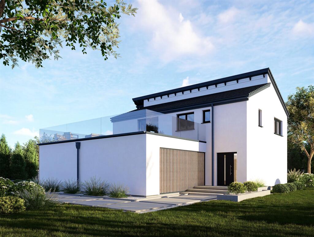 Main image of property: Langmead Drive, Bideford, Devon, EX39
