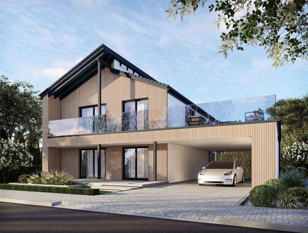 Main image of property: Langmead Drive, Bideford, Devon, EX39
