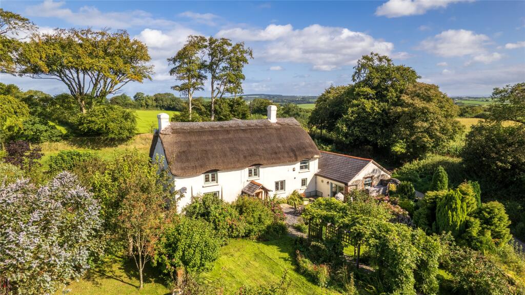 Main image of property: West Putford, Holsworthy, Devon, EX22