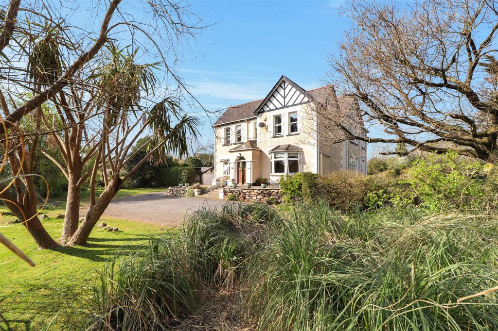 Main image of property: Silford Cross, Westward Ho!, Bideford, Devon, EX39