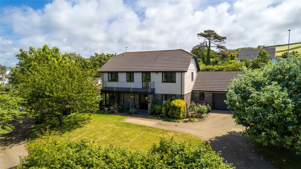 Main image of property: Sycamore Close, Instow, Bideford, EX39