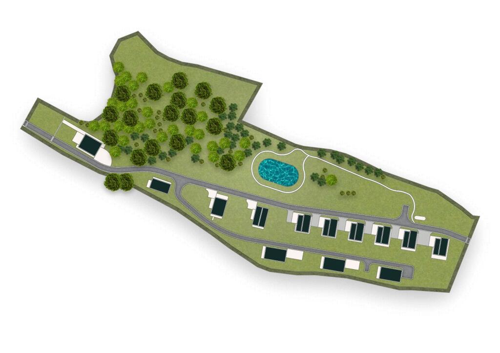 Main image of property: Cleave Wood, Langmead Drive, Bideford, EX39