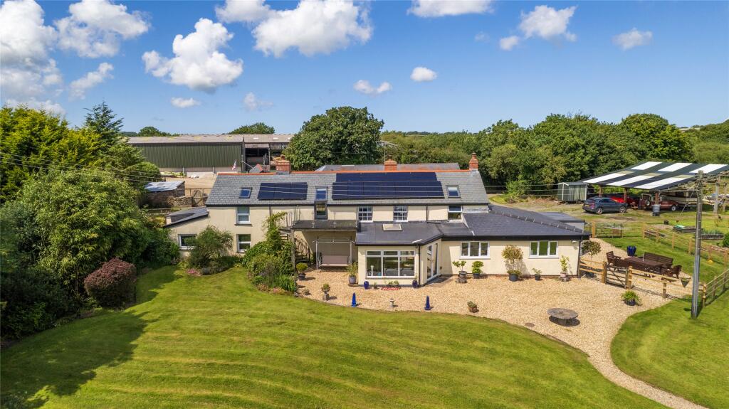 Main image of property: Woolsery, Bideford, EX39