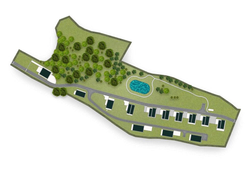 Main image of property: Cleave Wood, Langmead Drive, Bideford, EX39