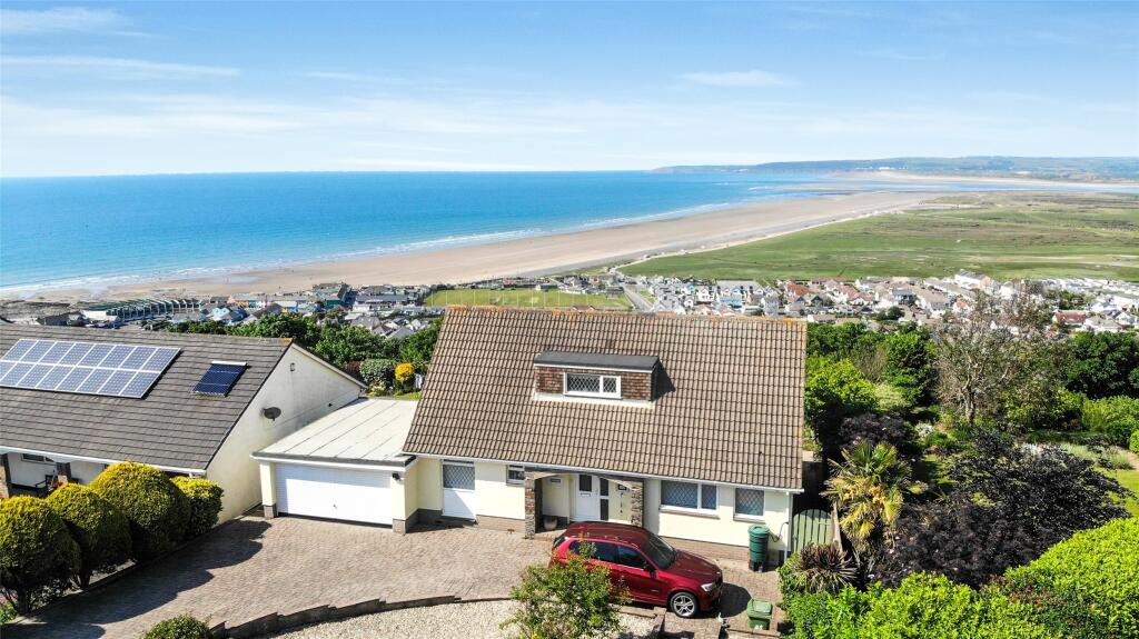 Main image of property: Bay View Road, Northam, Bideford, Devon, EX39