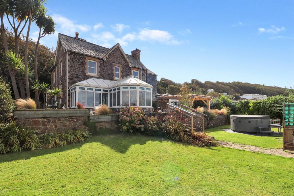 Main image of property: Tadworthy Road, Northam, Bideford, Devon, EX39